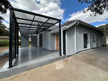 Newly Renovated Offices - Milton Park 