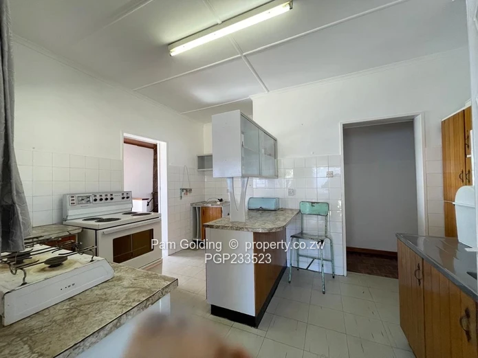 Invest in Address! Woodlands!