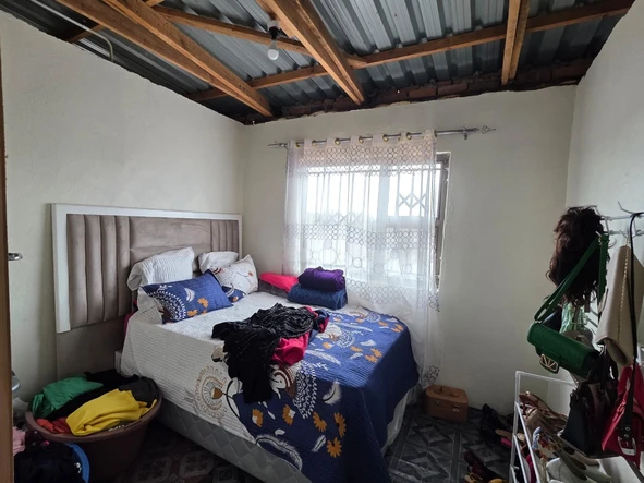 3 Bedroom Townhouse Complex