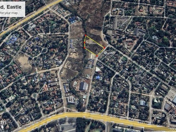 Commercial & Industrial Land