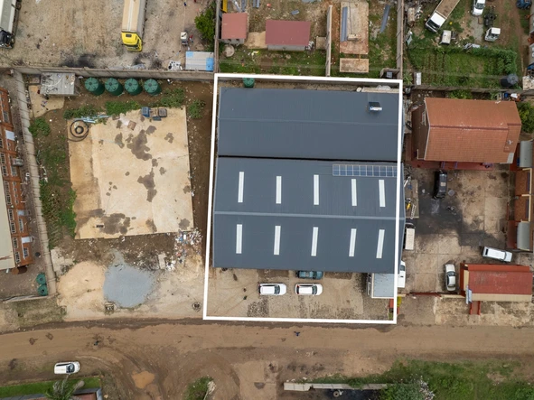 Invest in Industrial Tynwald South, today! 