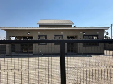 4 Bedroom Townhouse Complex