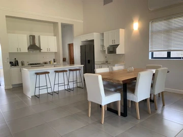 3 Bedroom Townhouse Complex