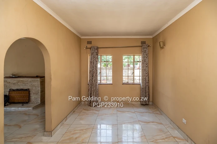 Great Development Potential In Waterfalls