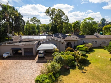 Beautiful And Versatile Home In Greystone Park