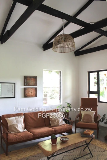 Zambezi Riverfront Living On Msuna Island (Sole Mandate)