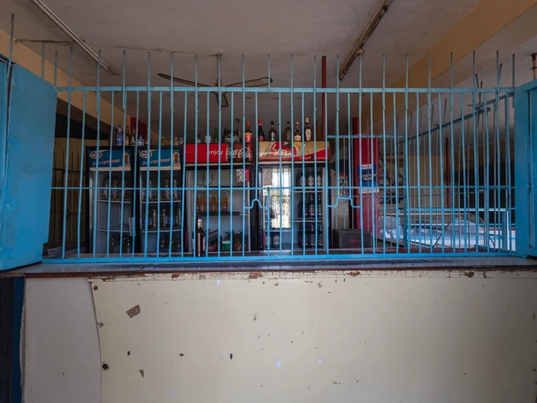 Shop & Retail Property