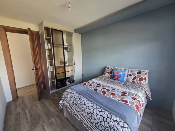 3 Unit Townhouse Complex