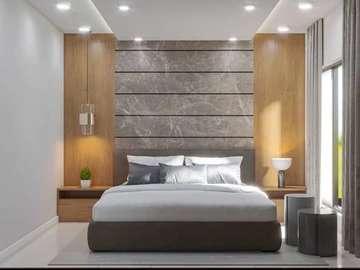 23 Unit Townhouse Complex