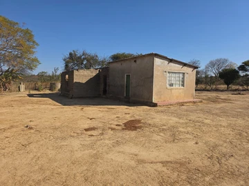 Farm & Agricultural Land