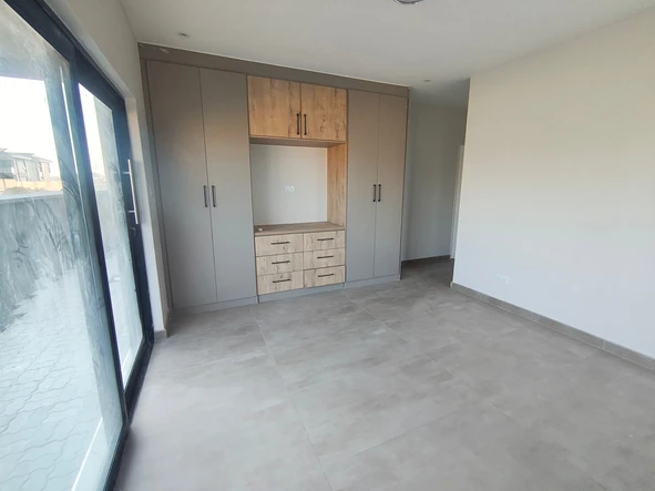 4 Bedroom Townhouse Complex