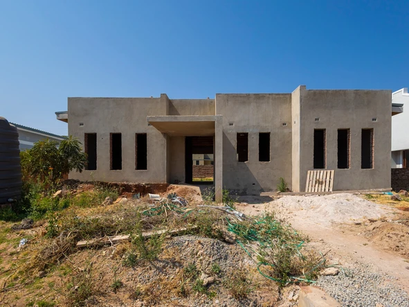 3 Bedroom Townhouse Complex