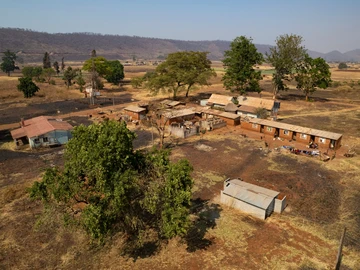 Farm & Agricultural Land