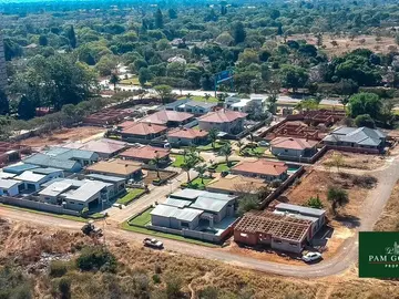 3 Bedroom Townhouse Complex