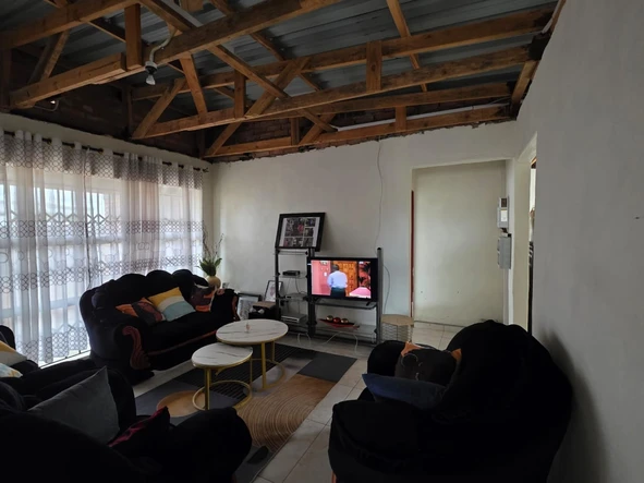 3 Bedroom Townhouse Complex