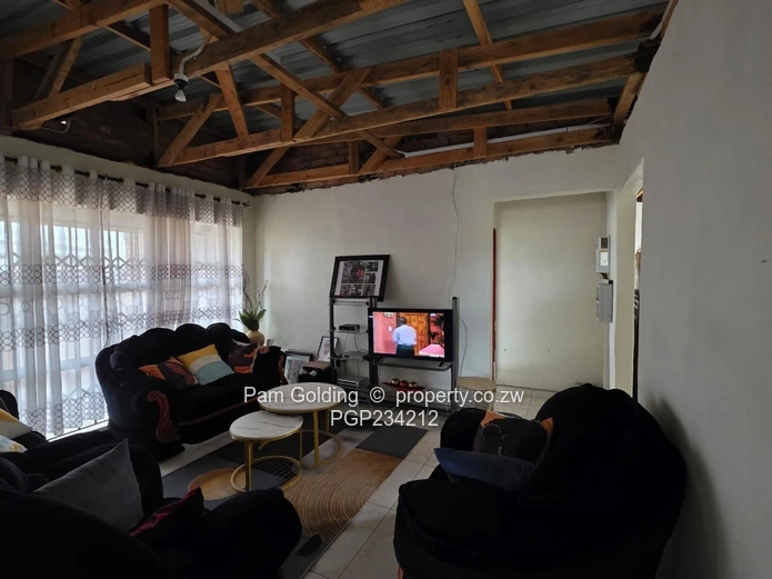 Burnside townhouse  (Sole Mandate)