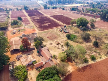 Farm & Agricultural Land