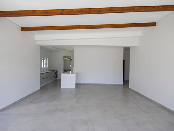 8 Unit Townhouse Complex