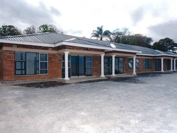 Offices to Let -  Mutare CBD