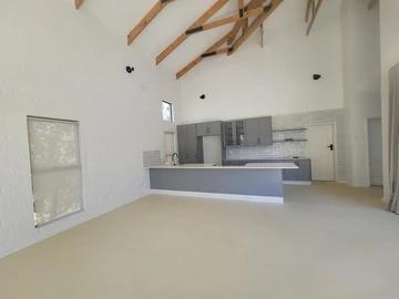 3 Unit Townhouse Complex