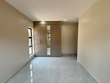 3 Bedroom Townhouse Complex