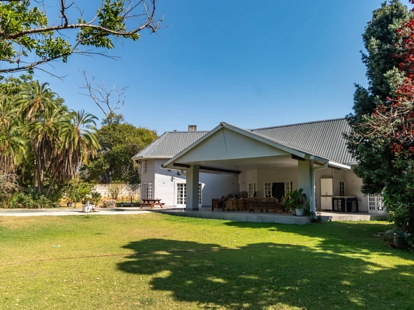 4 Bedroom Townhouse Complex