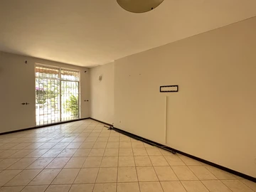 2 Bedroom Garden Flat