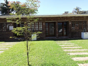 Compact Office for Rent in Upper Avenues, Harare