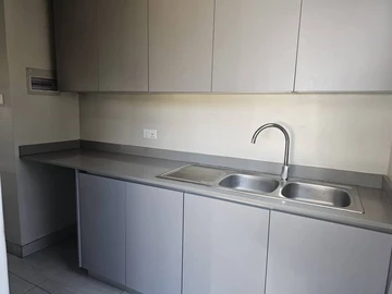 3 Bedroom Garden Flat