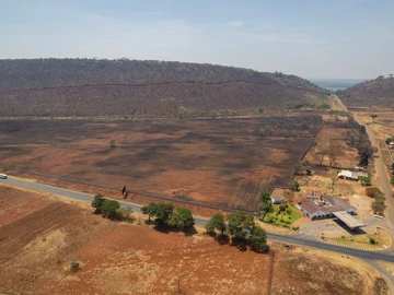 Commercial & Industrial Land