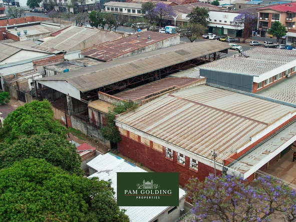 Shop & Retail Property