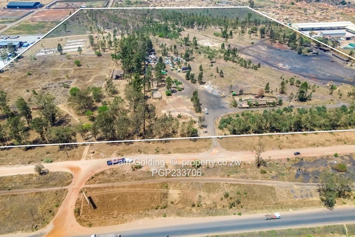 Mt Hampton – Phase 2 Light Industrial Stands Now Selling