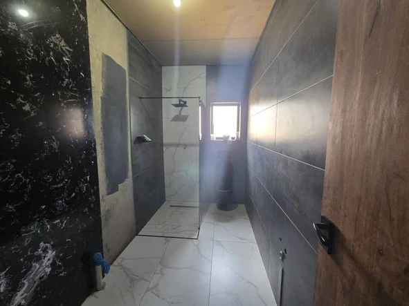 3 Unit Townhouse Complex