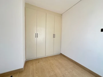 3 Bedroom Townhouse Complex