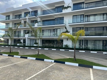 Fully Furnished Studio Apartment for Rent 