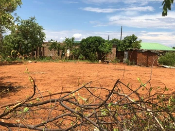 Commercial & Industrial Land