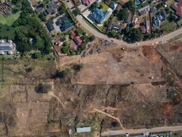 Commercial & Industrial Land