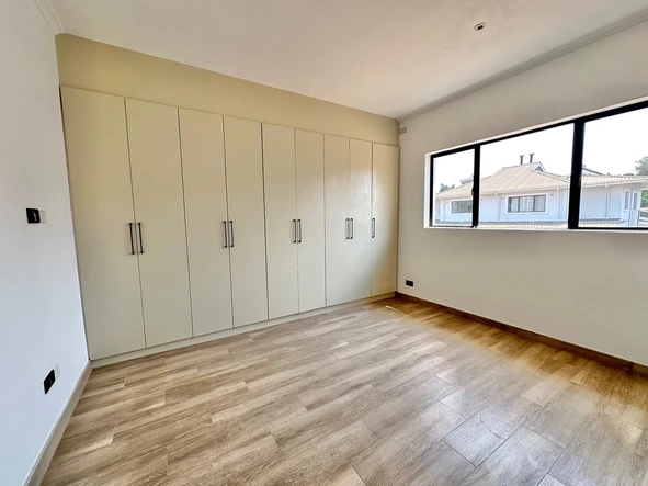 3 Bedroom Townhouse Complex