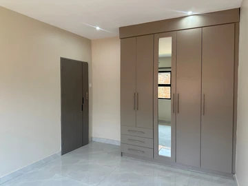 3 Bedroom Townhouse Complex