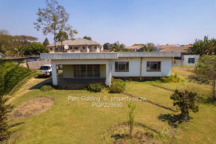 Perfect Starter Home (Sole Mandate)
