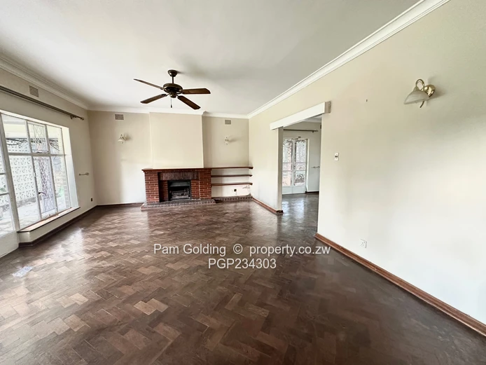 3 Bedroom Home - Mount Pleasant 