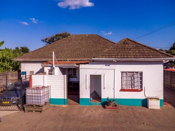 Commercial Property For Sale In CBD
