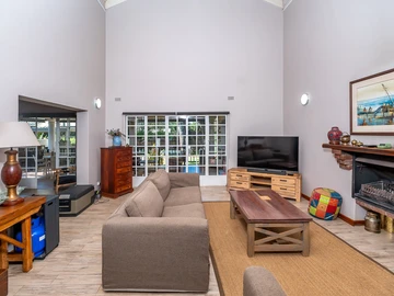 3 Bedroom Townhouse Complex