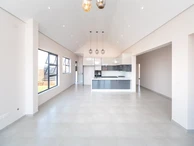 4 Bedroom Townhouse Complex