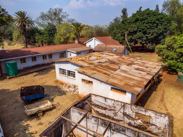 Farm & Agricultural Land