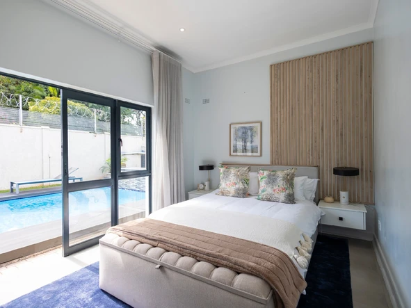 3 Bedroom Townhouse Complex