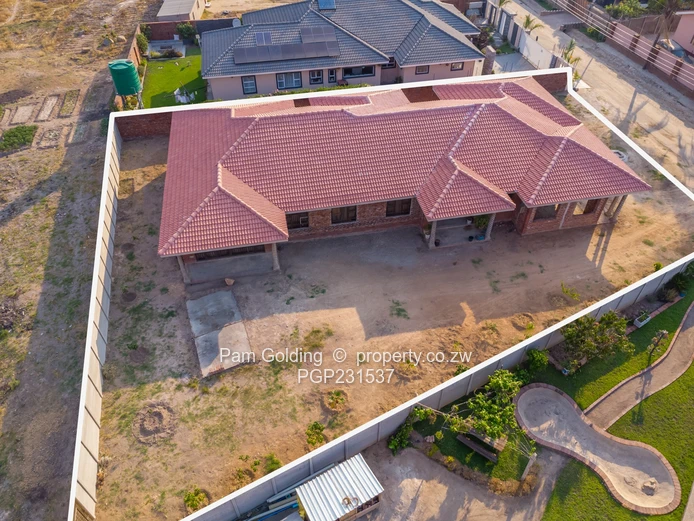 Finish to your taste!!