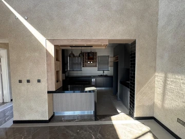 4 Bedroom Townhouse Complex