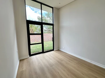 3 Bedroom Townhouse Complex