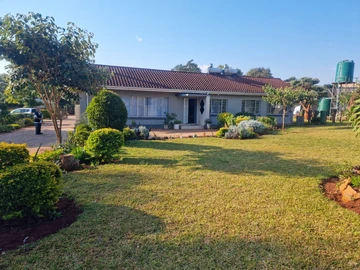 UN Compliant Vainona Home For Rent